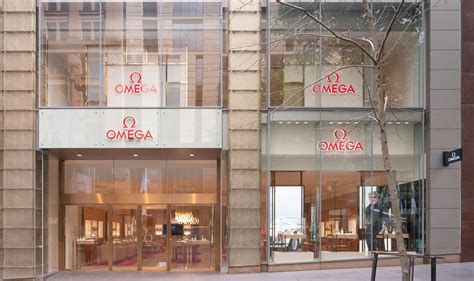 omega sydney australia